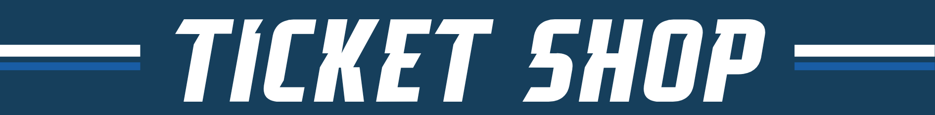 Banner mit Link zum Ticket-Shop