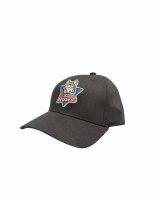Baseball Cap Logo