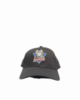 Baseball Cap Logo