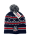 Bommelmütze Hockeysticks