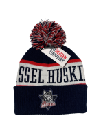 Bommelmütze Kassel Huskies