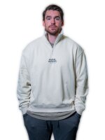 Half Zipper