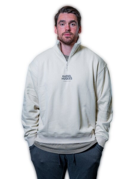 Half Zipper 2XL