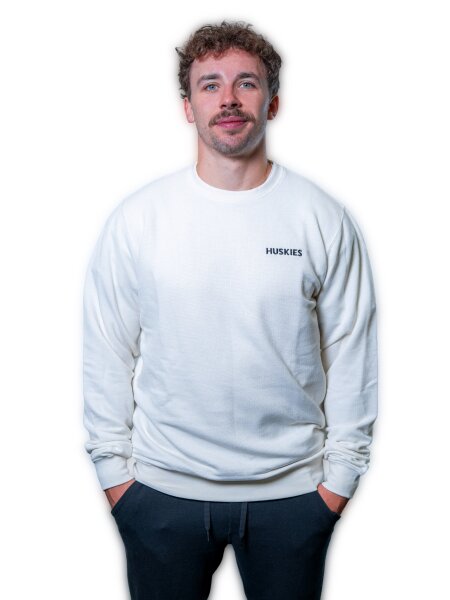 Crewneck Pique M