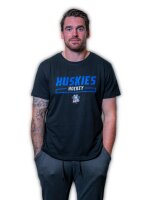 Huskies Hockey T-Shirt