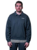 Rugger Sweater