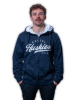 Zip Hoodie Herren