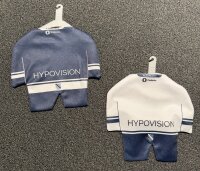 Mini Trikot weiß