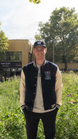 College Jacke