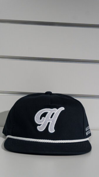 Golfer Cap