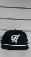 Golfer Cap