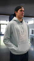 Hoodie Mint