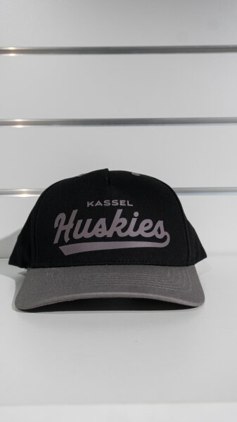 Baseball Cap grau