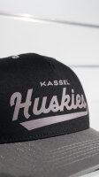 Baseball Cap grau