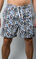 Badeshorts L