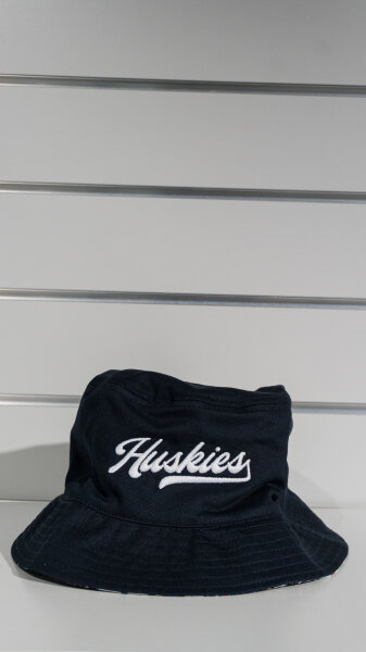 Bucket Hat Navy
