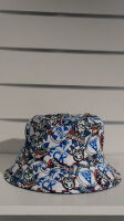 Bucket Hat Navy