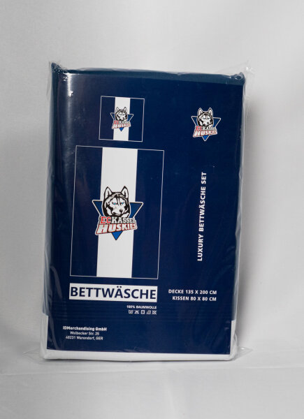 Bettwäsche