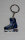 Schlüsselanhänger Schlittschuh