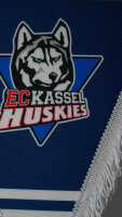 Huskies Wimpel