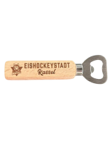 Flaschenöffner Holz