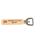 Flaschenöffner Holz