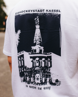 Kassel Huskies X Kleinigkeit Shirt