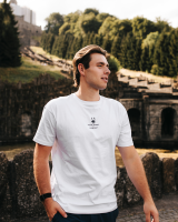 Kassel Huskies X Kleinigkeit Shirt L