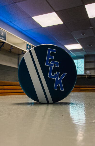 Puck "ECK"