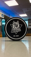 Puck "schwarz/weiss"