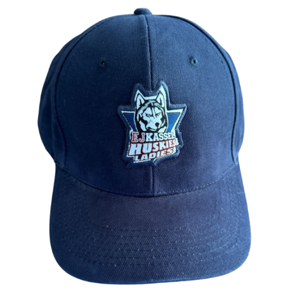 Ladies Cap navy