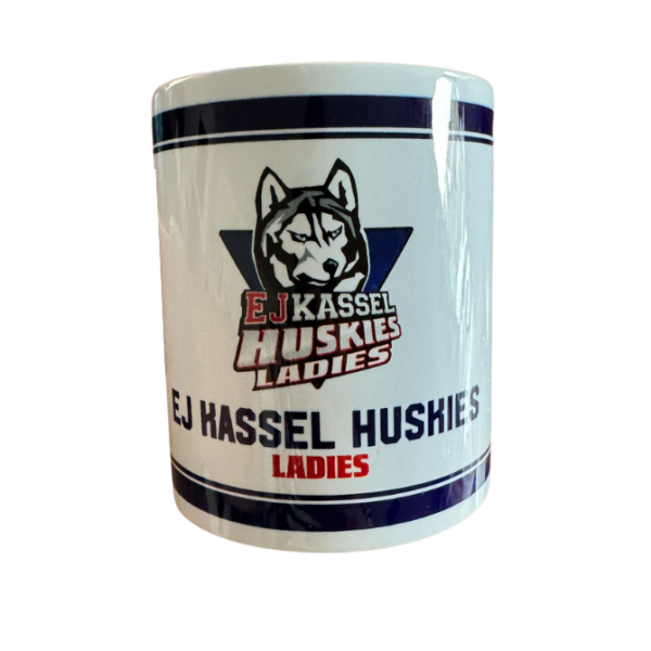 Ladies Tasse