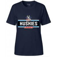 Ladies Shirt blau