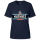 Ladies Shirt blau