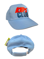 KidsClub Cap