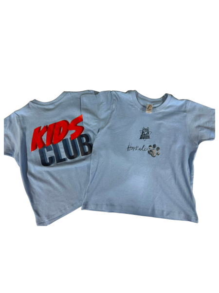 KidsClub Shirt