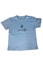 KidsClub Shirt 130/140