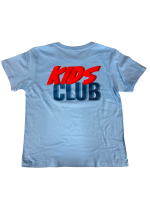 KidsClub Shirt 130/140