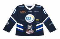 Huskies Ladies Trikot