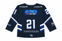 Huskies Ladies Trikot