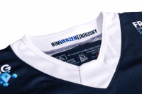 Huskies Ladies Trikot