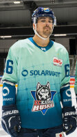 Warm up Jersey 2026