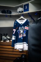 Trikot Home Authentic Keck #71 M Trikot ohne...